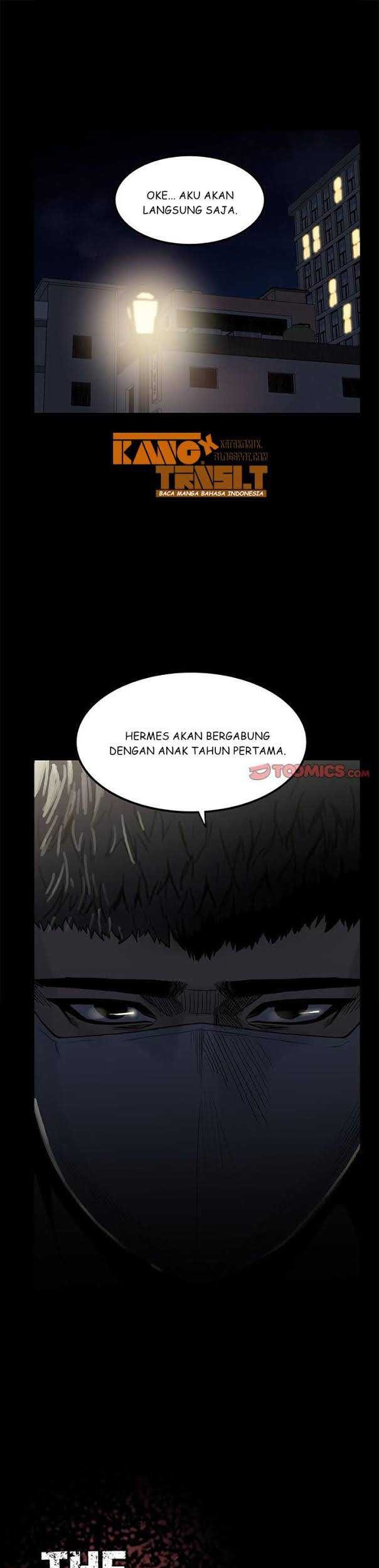 The Villain chapter 68 halaman 2