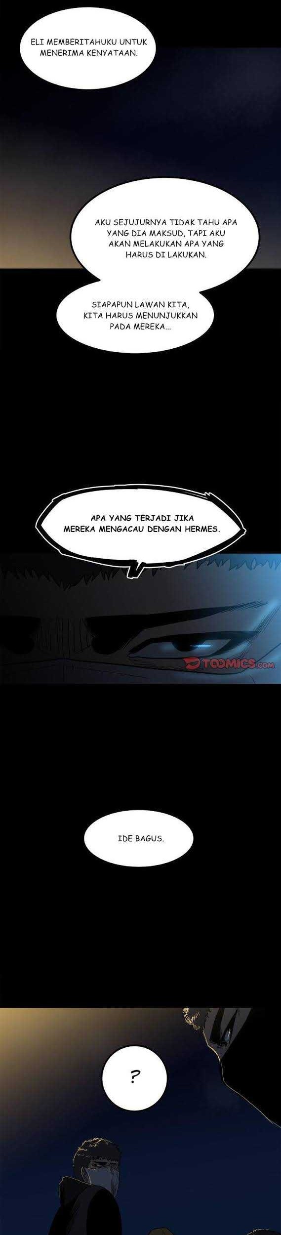 The Villain chapter 68 halaman 9