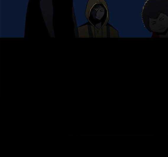 The Villain chapter 68 halaman 10