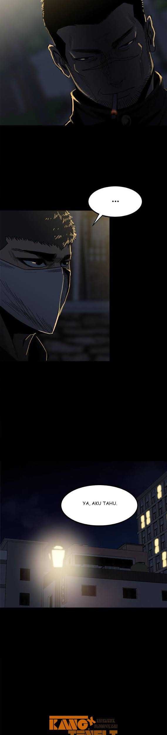 The Villain chapter 68 halaman 14