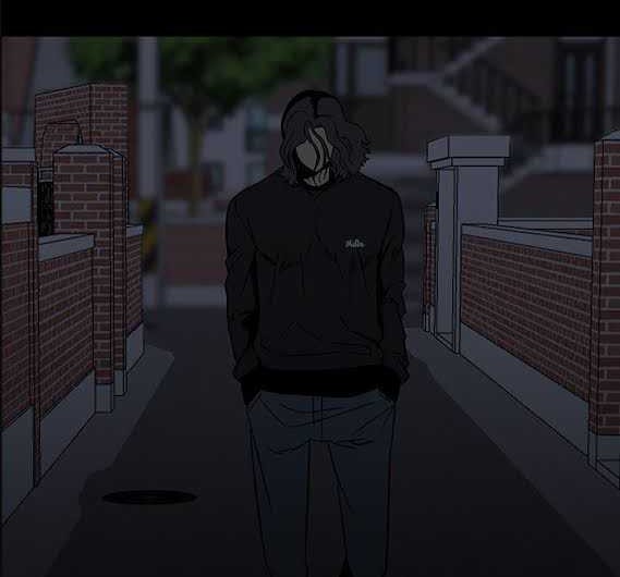 The Villain chapter 68 halaman 34
