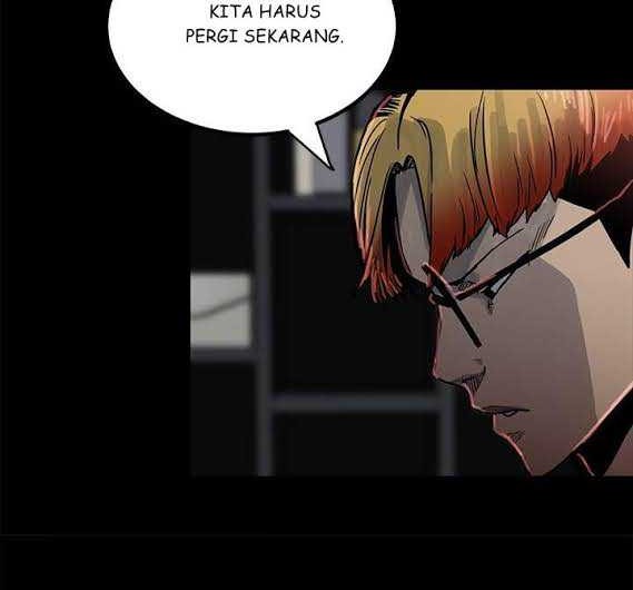The Villain chapter 68 halaman 37