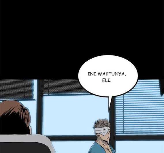 The Villain chapter 68 halaman 40