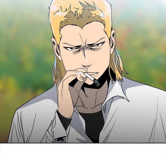 The Villain chapter 69 halaman 10