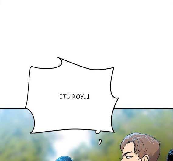 The Villain chapter 69 halaman 13