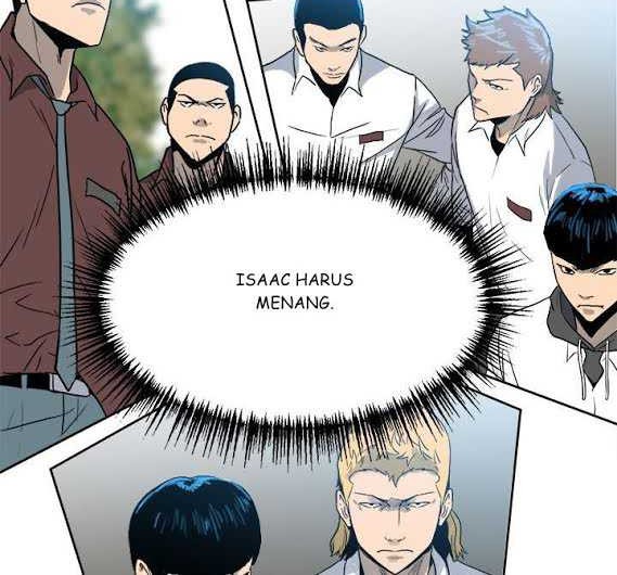 The Villain chapter 69 halaman 16