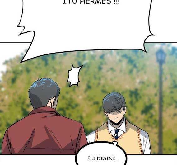 The Villain chapter 69 halaman 22