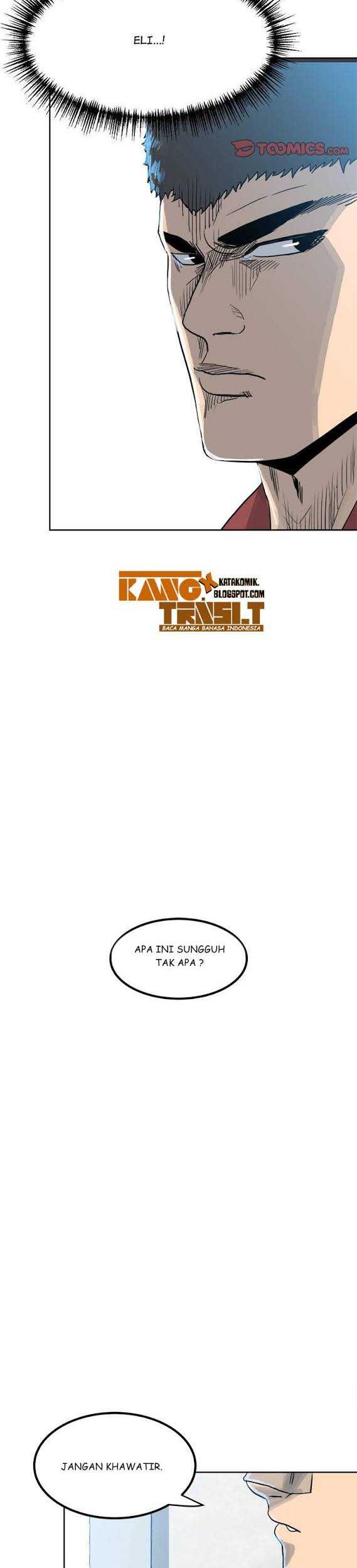 The Villain chapter 69 halaman 24