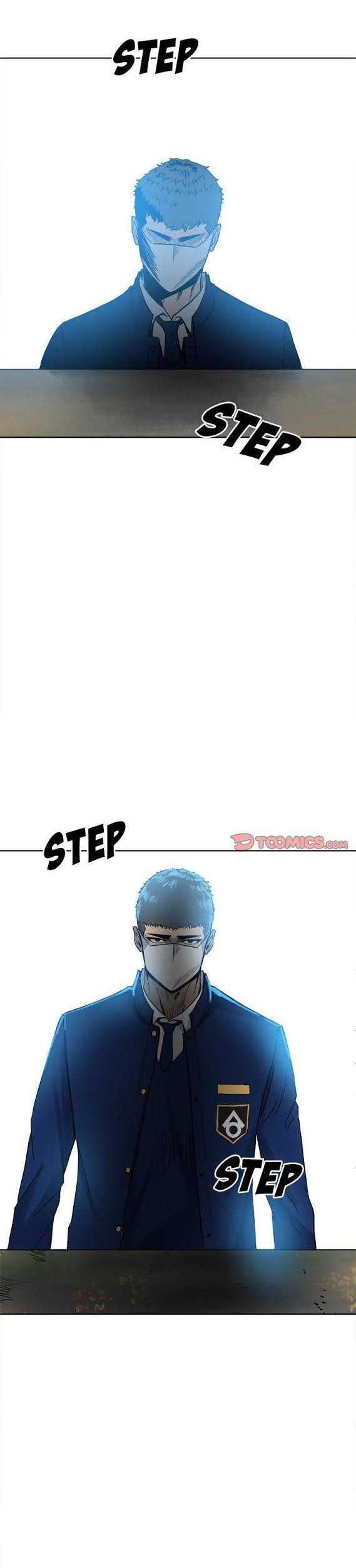 The Villain chapter 69 halaman 27