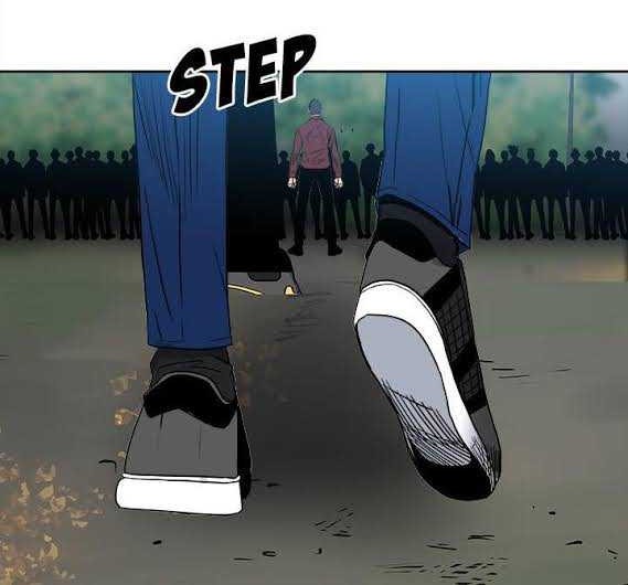 The Villain chapter 69 halaman 28