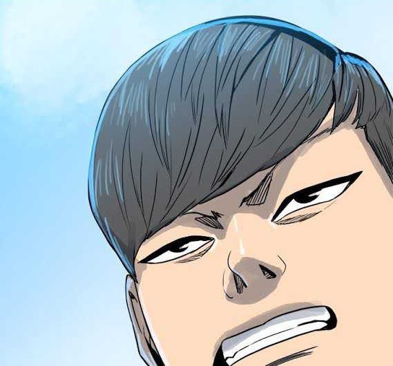 The Villain chapter 69 halaman 34