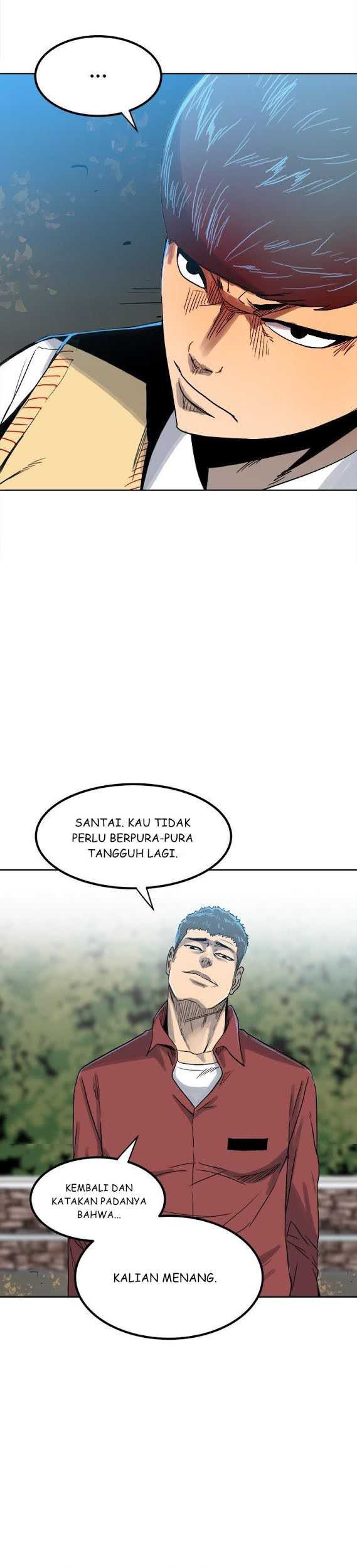 The Villain chapter 69 halaman 41