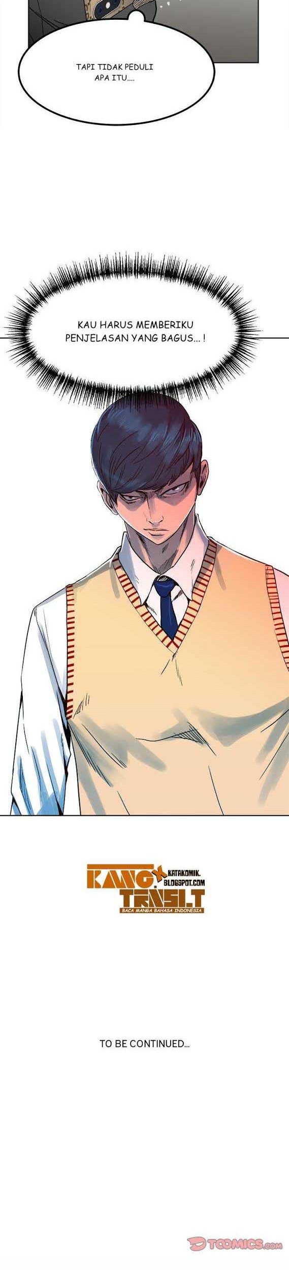 The Villain chapter 69 halaman 48
