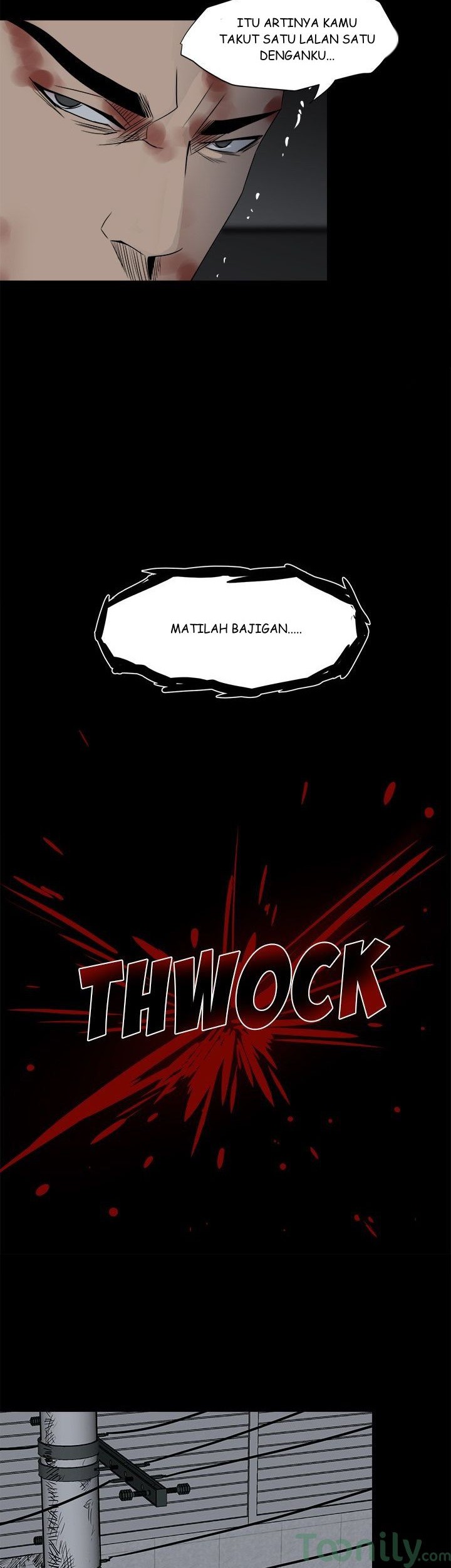 The Villain chapter 7 halaman 6