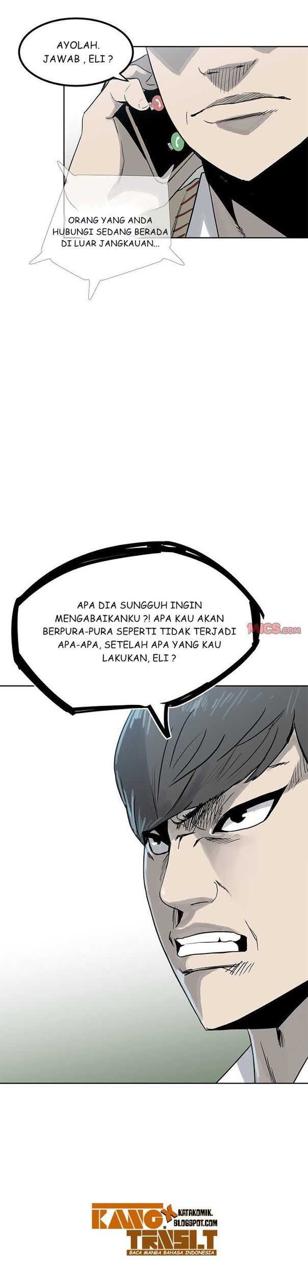 The Villain Bab 70 halaman 2