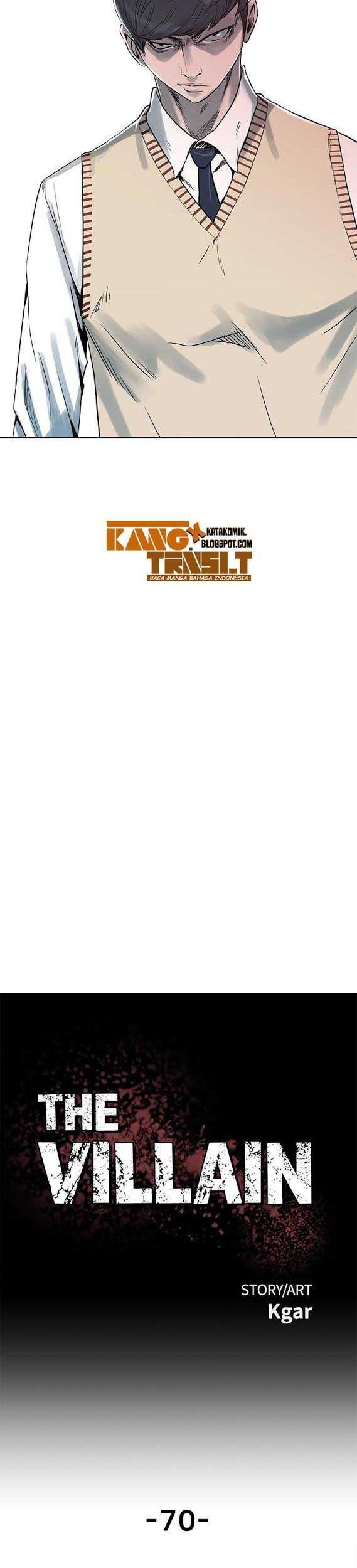The Villain Bab 70 halaman 5