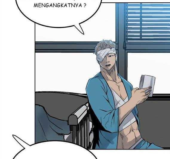 The Villain Bab 70 halaman 7