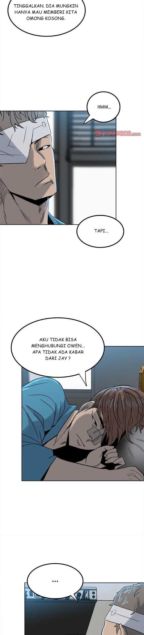 The Villain Bab 70 halaman 8