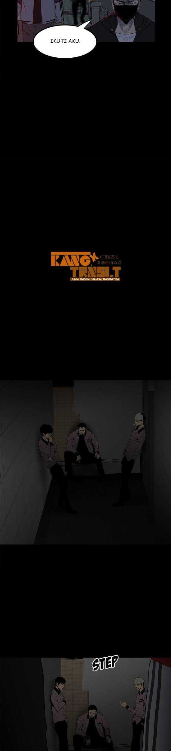 The Villain Bab 70 halaman 14