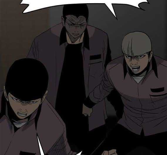 The Villain Bab 70 halaman 16