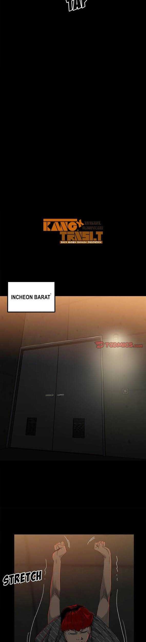 The Villain Bab 70 halaman 18
