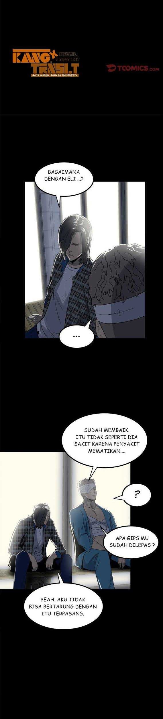 The Villain Bab 70 halaman 24