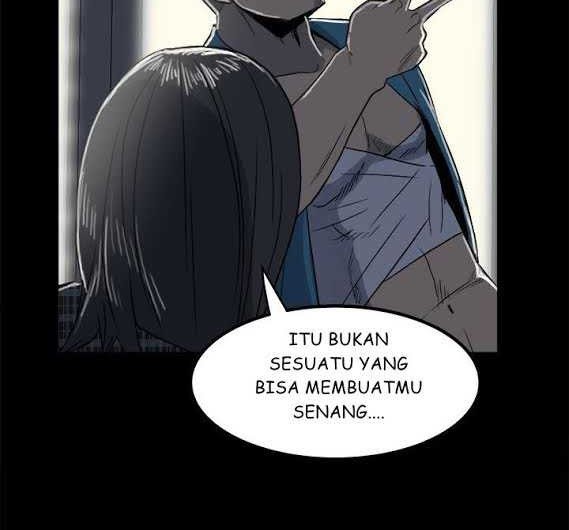 The Villain Bab 70 halaman 28