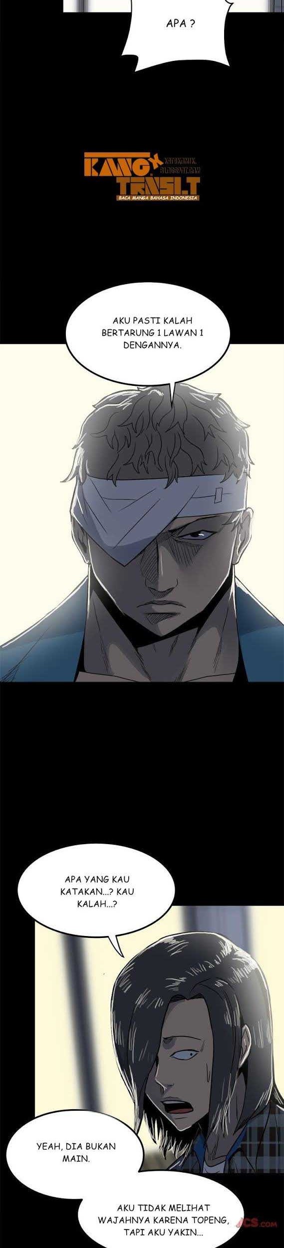 The Villain Bab 70 halaman 30