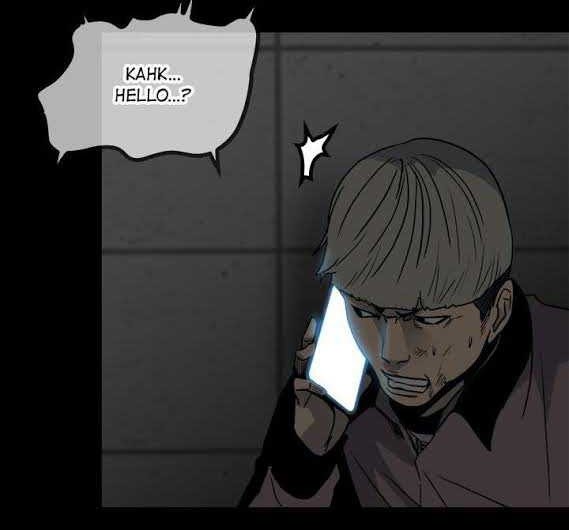 The Villain Bab 70 halaman 37