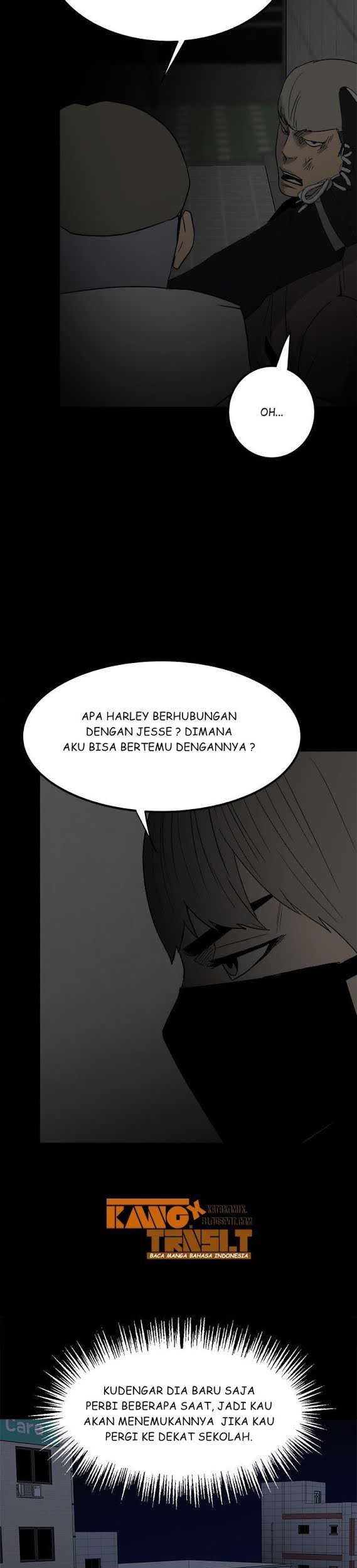 The Villain Bab 70 halaman 41