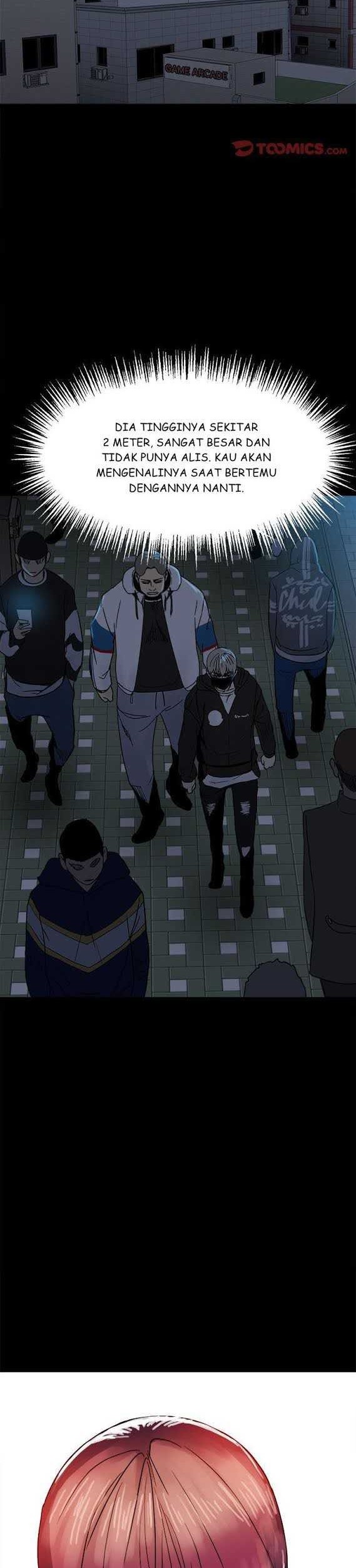 The Villain Bab 70 halaman 42