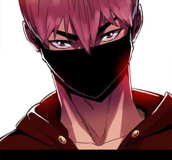 The Villain Bab 70 halaman 43