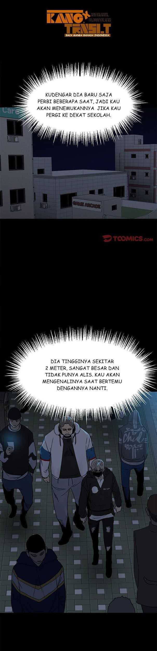 The Villain Bab 71 halaman 2