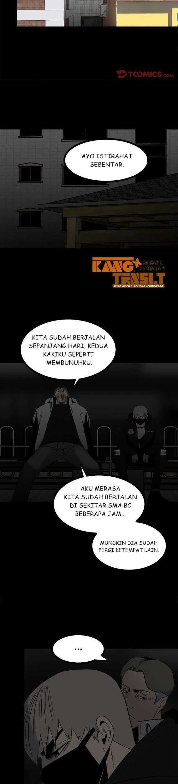 The Villain Bab 71 halaman 6