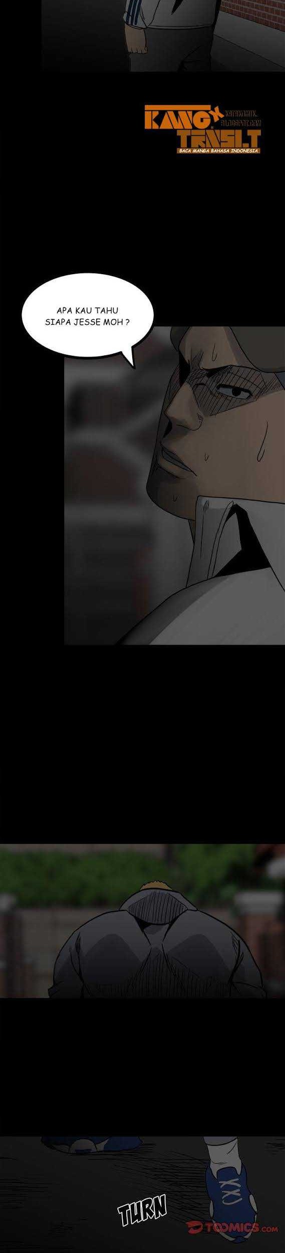 The Villain Bab 71 halaman 12