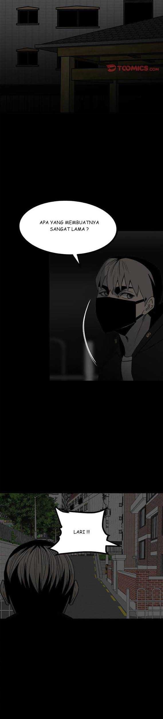 The Villain Bab 71 halaman 15