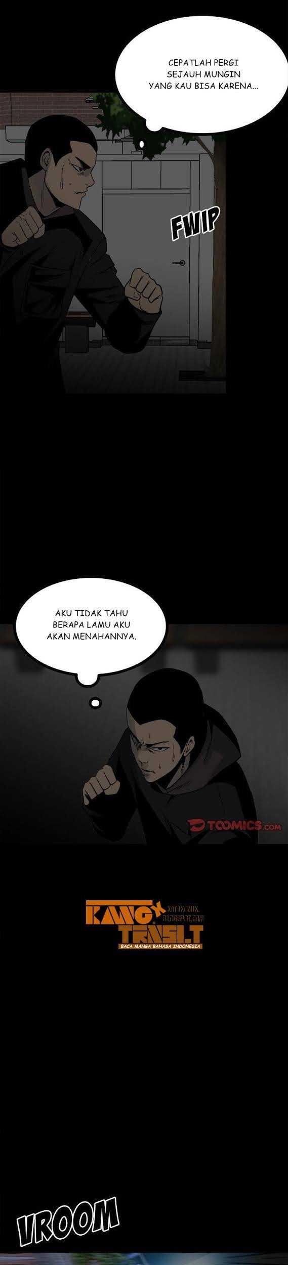 The Villain Bab 71 halaman 29