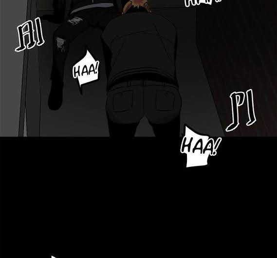 The Villain Bab 71 halaman 31