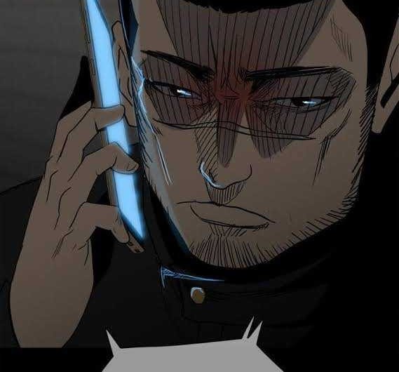 The Villain chapter 72 halaman 13