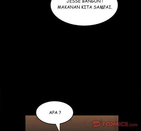 The Villain chapter 72 halaman 19