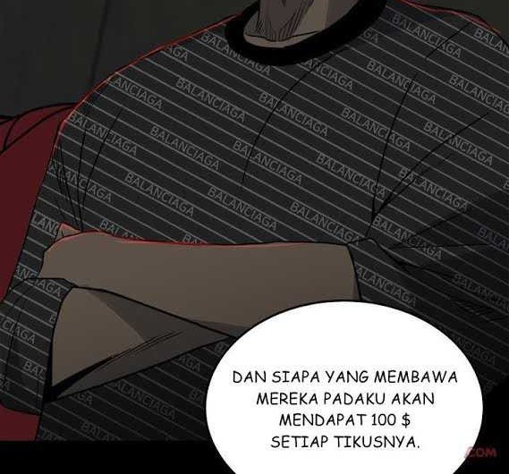 The Villain chapter 72 halaman 28