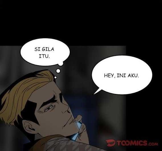 The Villain chapter 72 halaman 37