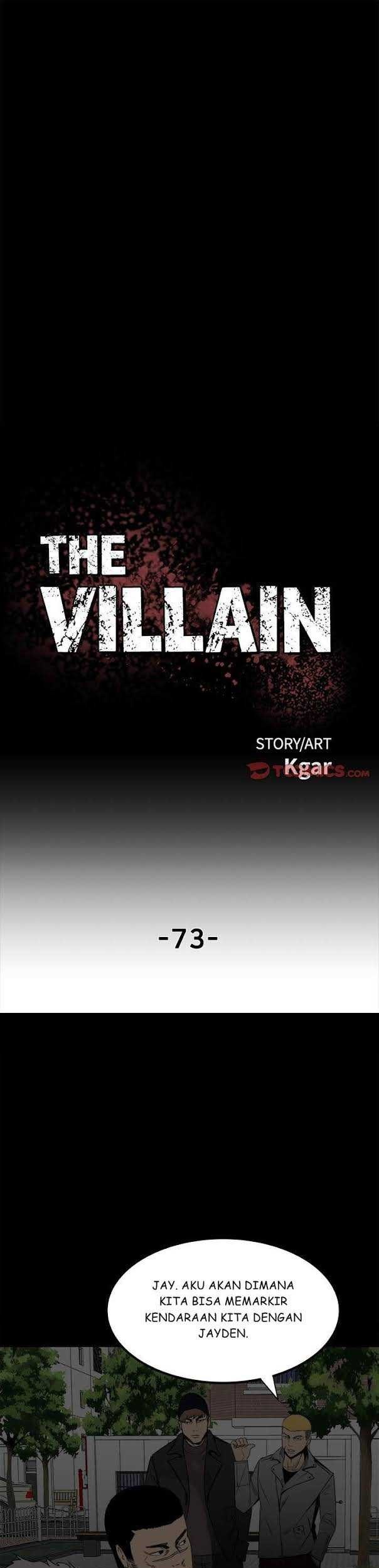 The Villain Bab 73 halaman 2