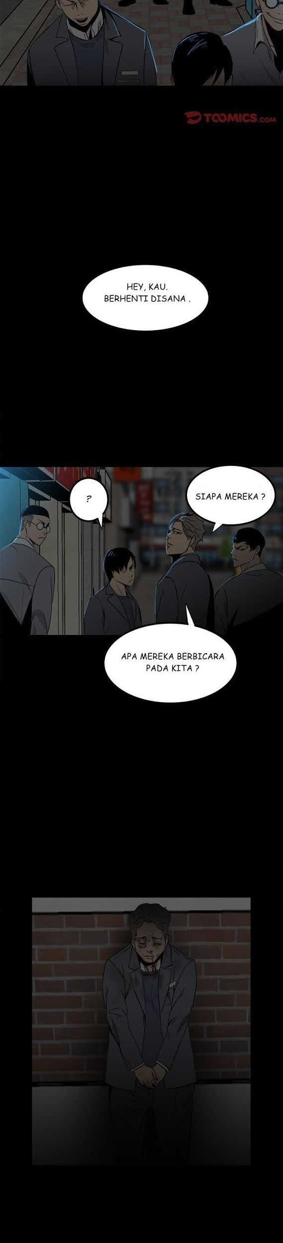 The Villain Bab 73 halaman 6