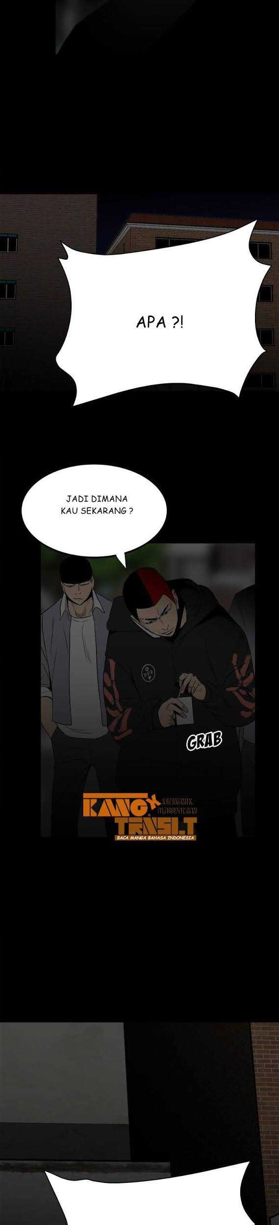 The Villain Bab 73 halaman 14