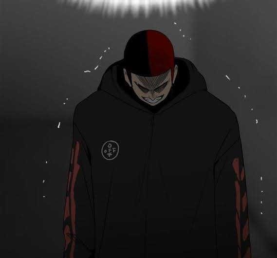 The Villain Bab 73 halaman 19