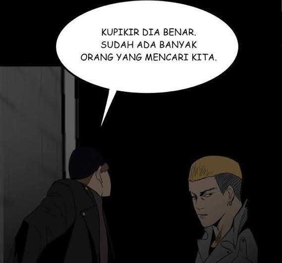 The Villain Bab 73 halaman 22