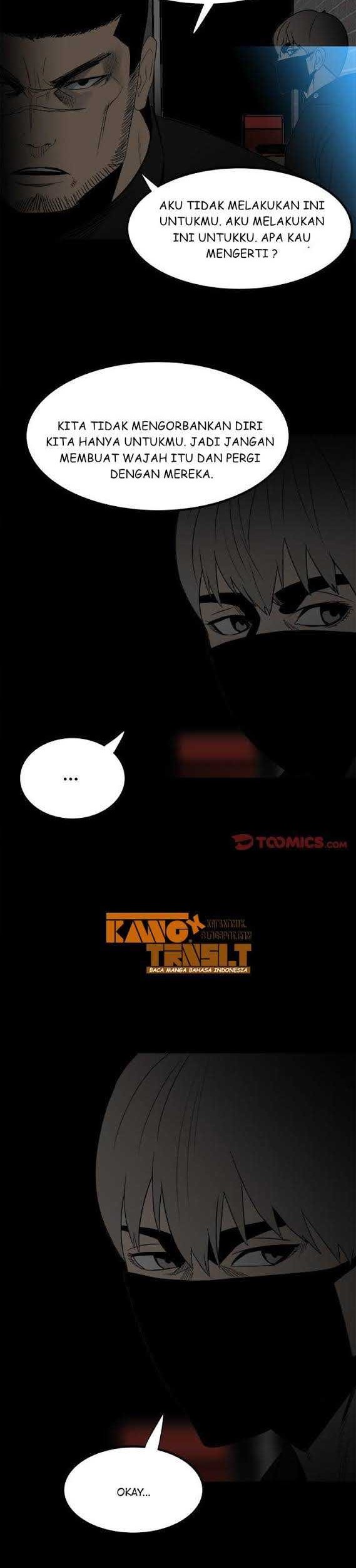 The Villain Bab 73 halaman 27