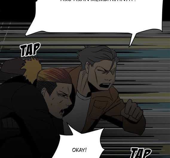 The Villain Bab 73 halaman 31