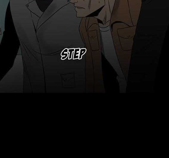 The Villain Bab 73 halaman 34